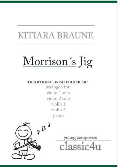 Morrison's Jig